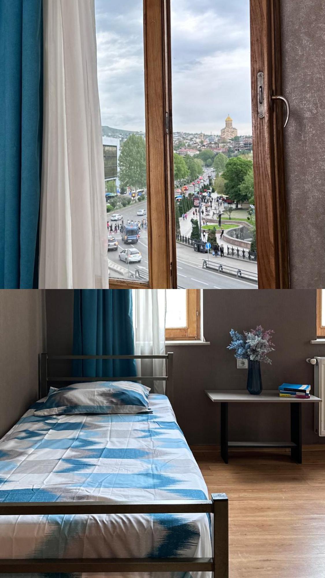 Hostel 13 Tbilisi Ngoại thất bức ảnh
